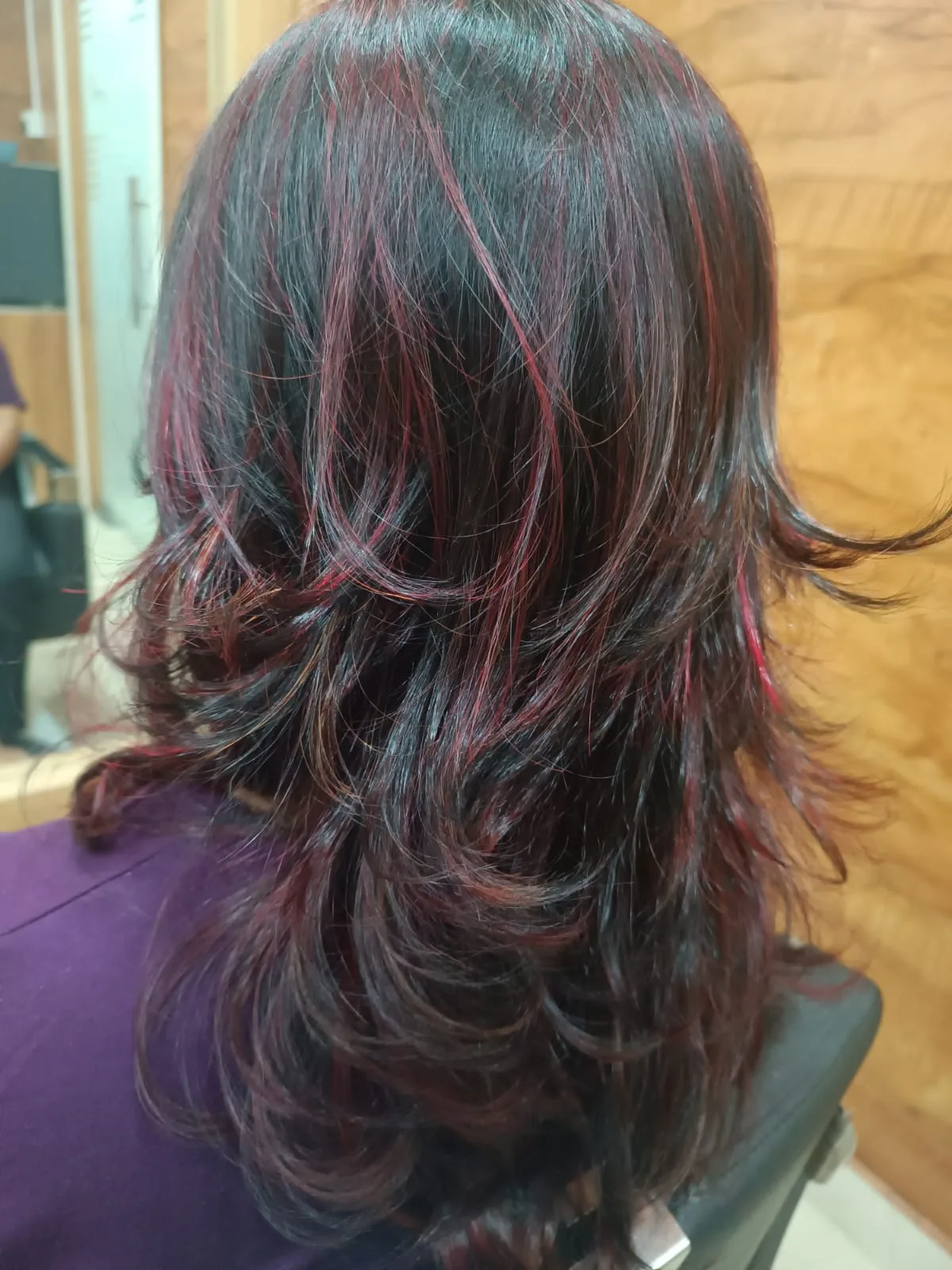 Style Lounge Unisex Salon in Nagawara, Bangalore
