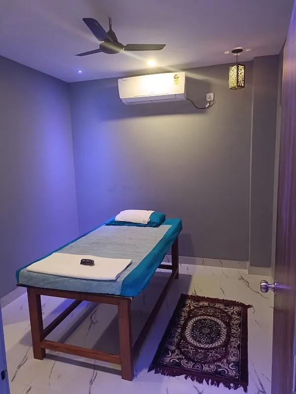 Sawadee Thai Spa