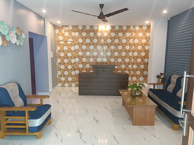 Sawadee Thai Spa