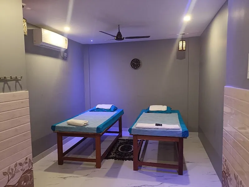 Sawadee Thai Spa