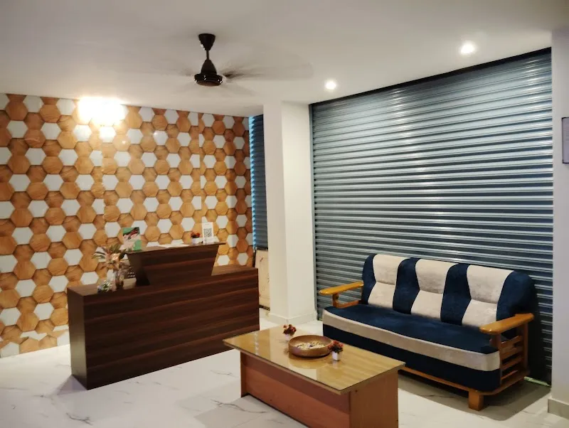 Sawadee Thai Spa