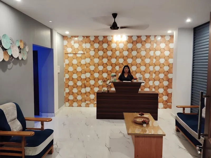 Sawadee Thai Spa