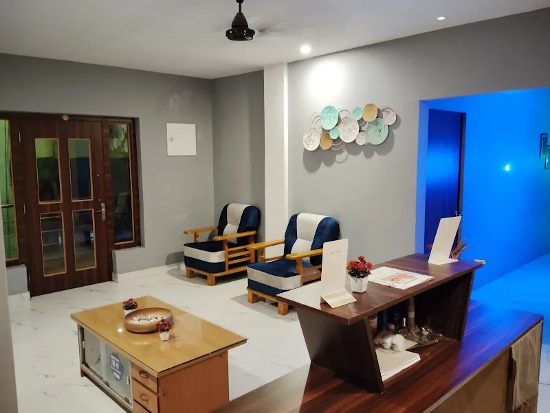 Sawadee Thai Spa