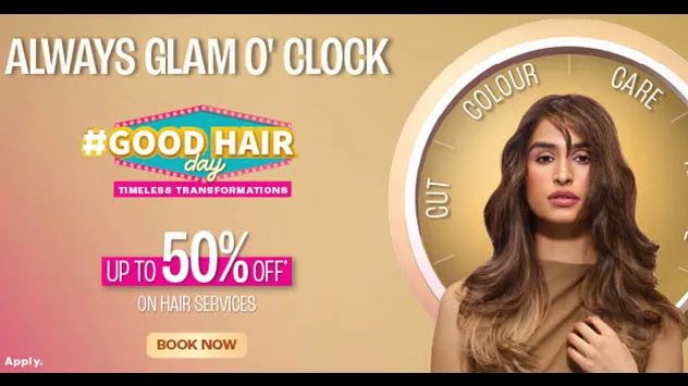 Lakme Salon in Geetanagar Road,Zoo Tinali,Guwahati