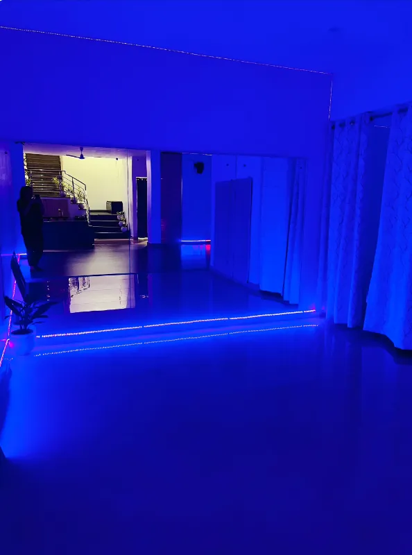 Dance Nirvana