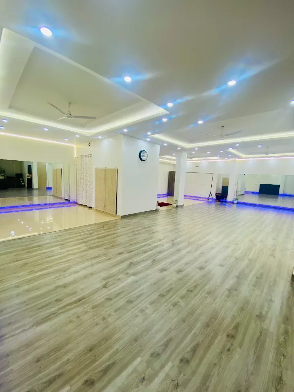 Dance Nirvana