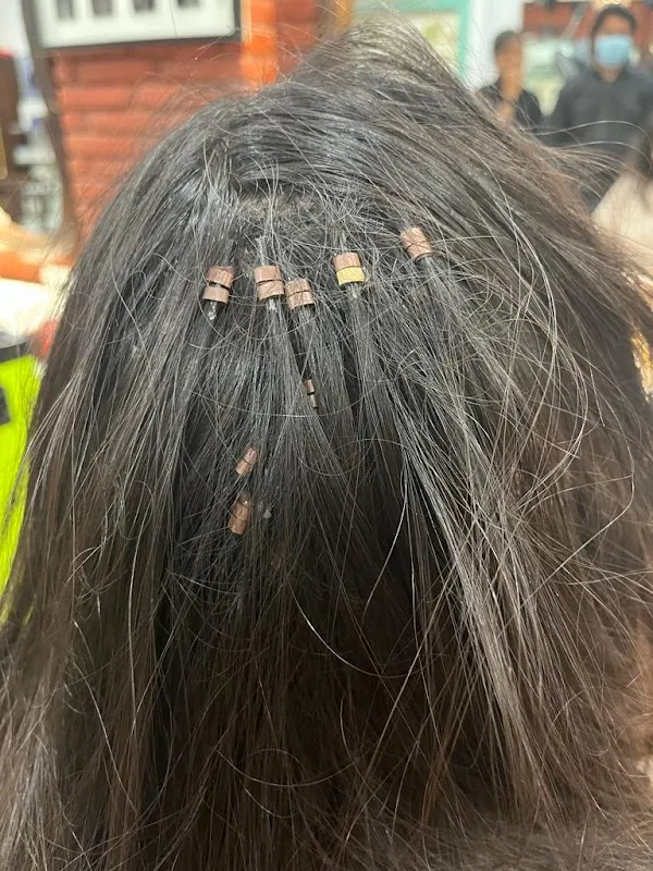 LEELA SALON