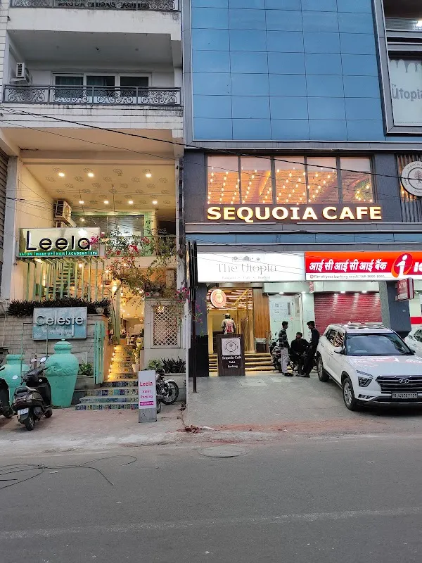 LEELA SALON