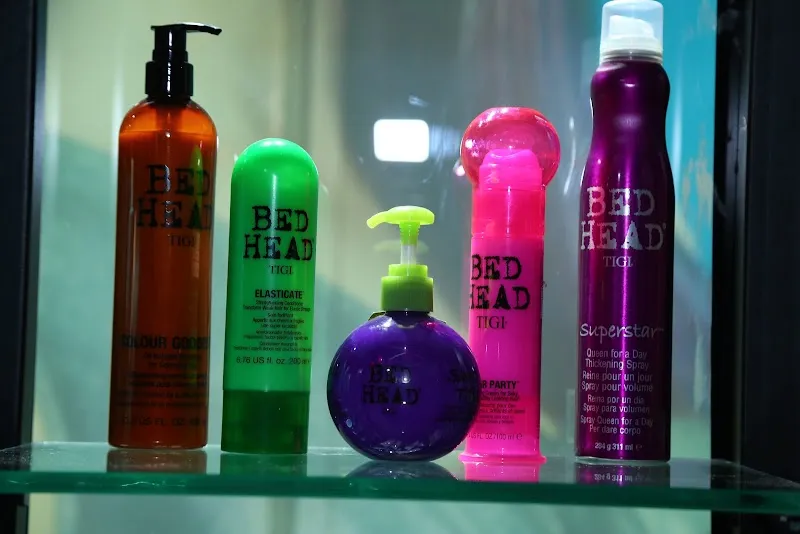 Lakme Salon For Him and Her in Peacock Mall,Ramamurthynagar,Nellore