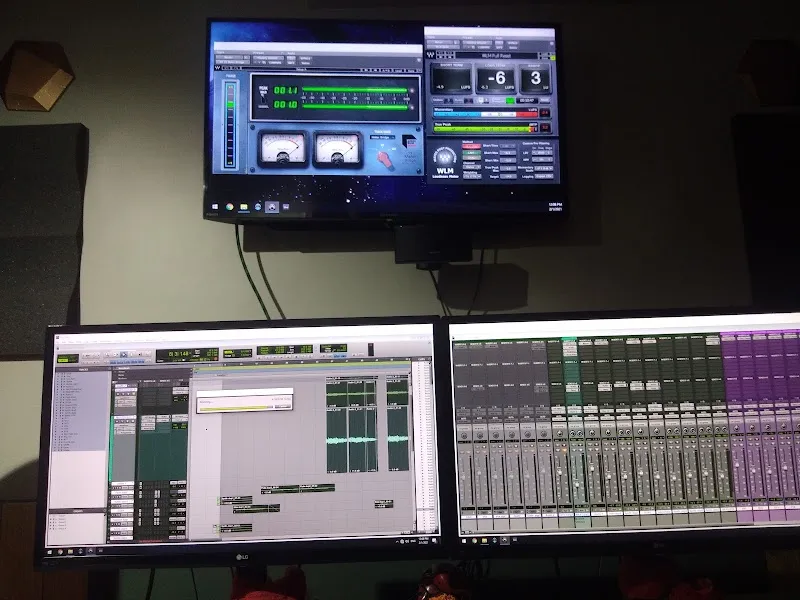 PNV Studios