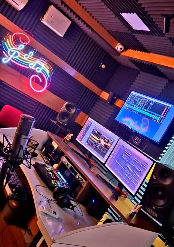 PNV Studios