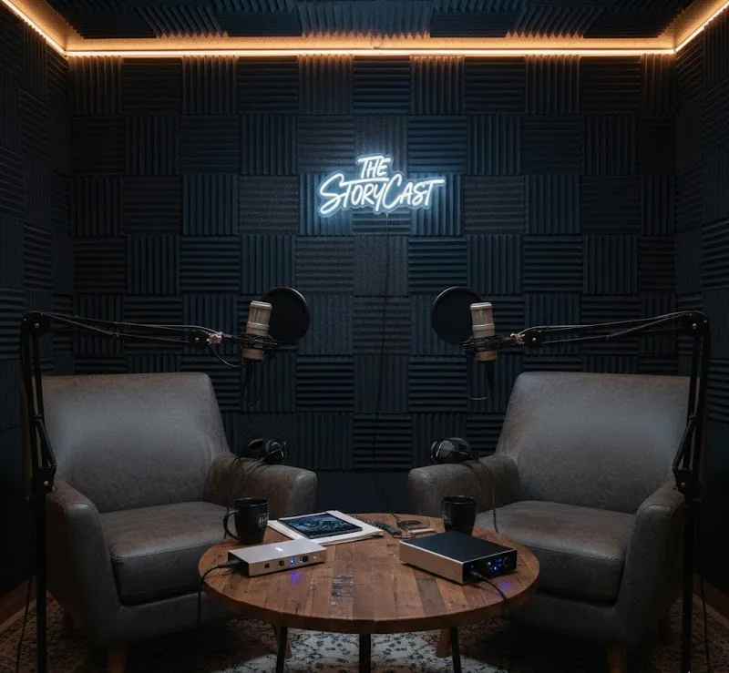 PNV Studios