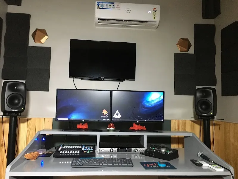 PNV Studios
