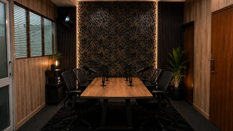 PNV Studios