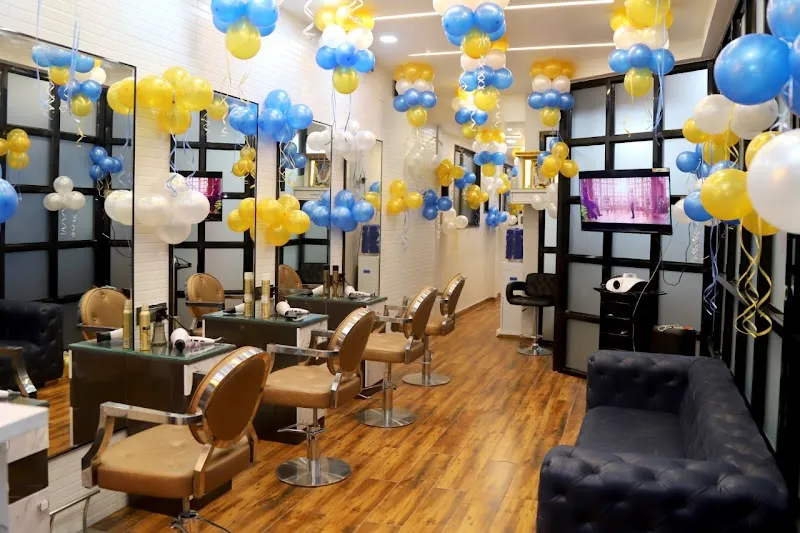 Abhiss Hair and Beauty Salon