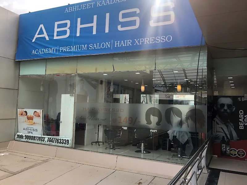 Abhiss Hair and Beauty Salon
