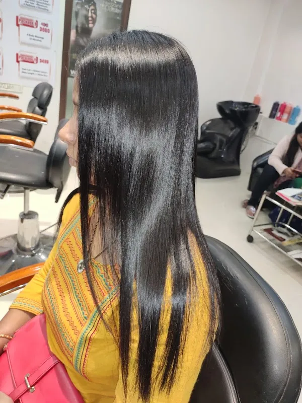 Abhiss Hair and Beauty Salon