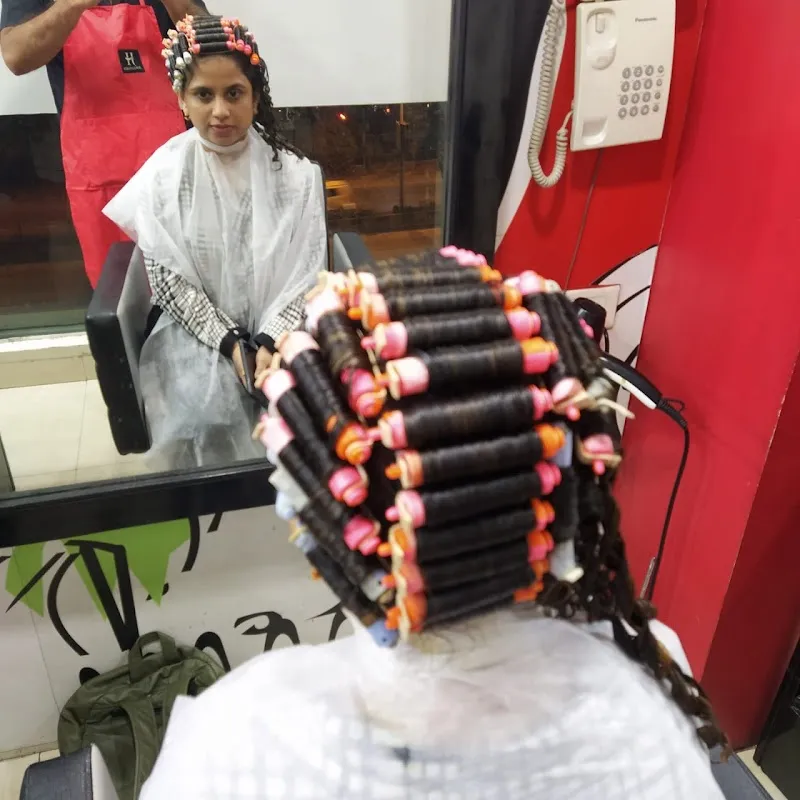 Abhiss Hair and Beauty Salon