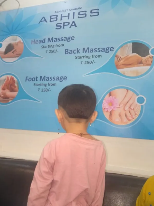 Abhiss Hair and Beauty Salon