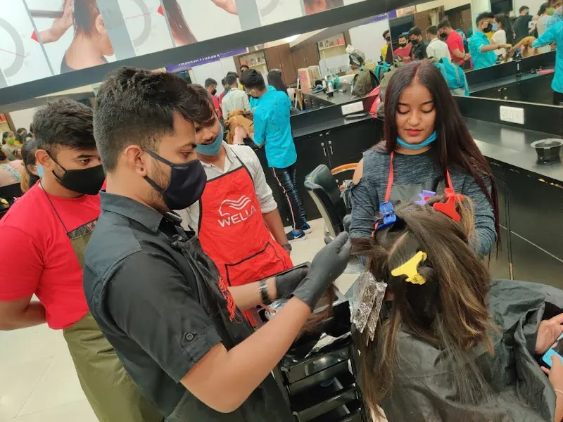 Abhiss Hair and Beauty Salon