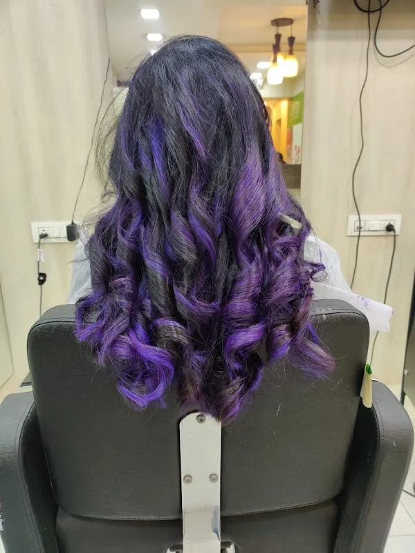 Abhiss Hair and Beauty Salon