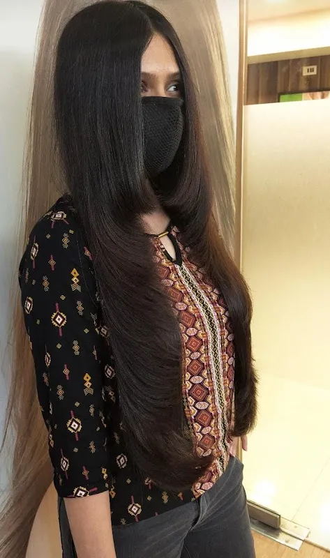 Abhiss Hair and Beauty Salon