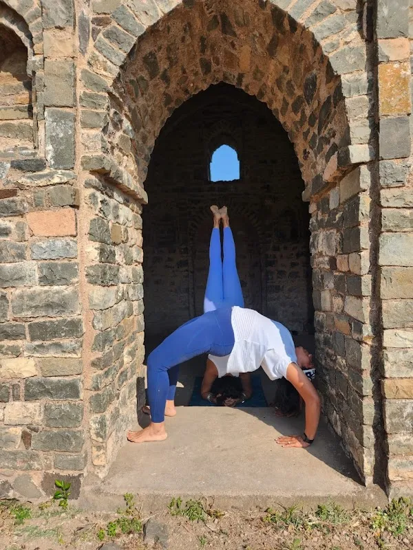 Bayoga