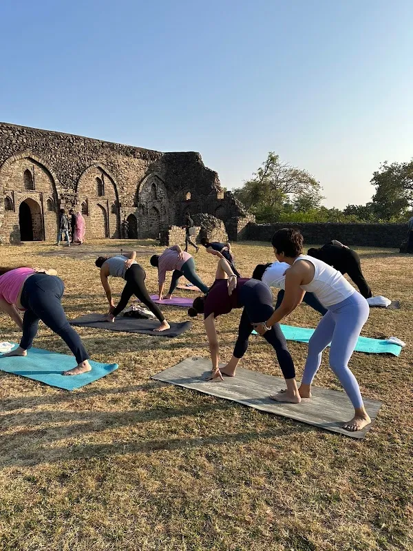 Bayoga