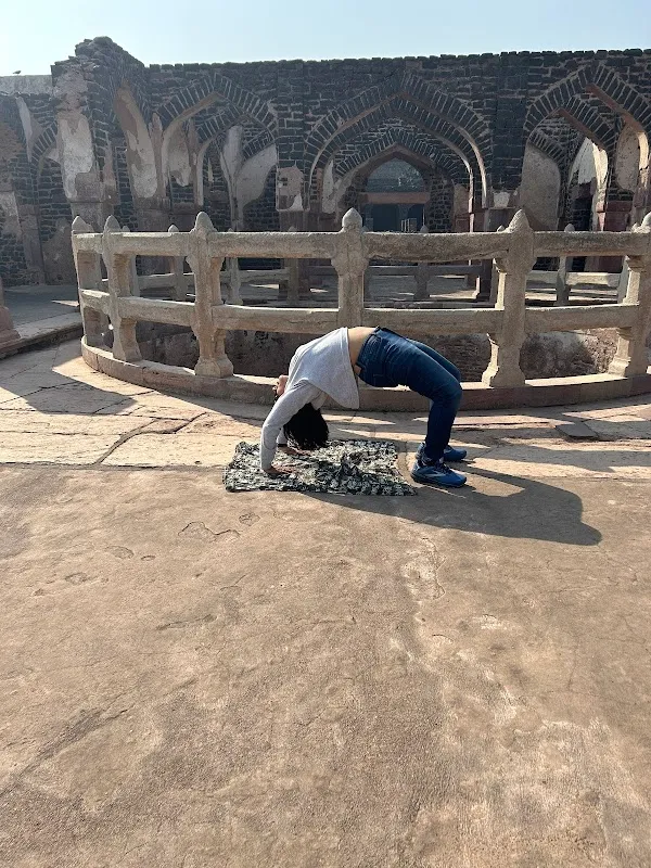 Bayoga