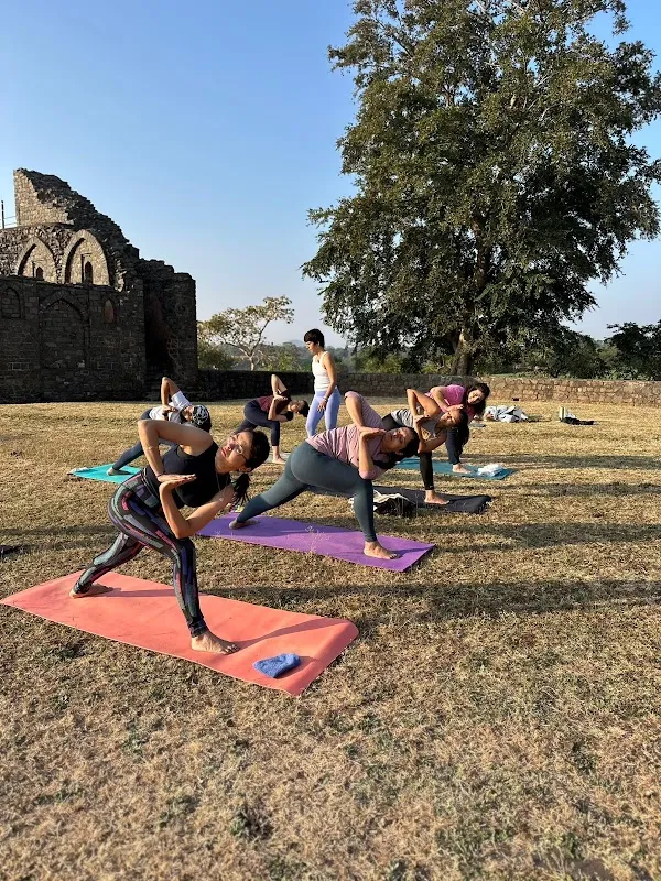 Bayoga