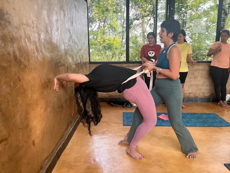 Bayoga