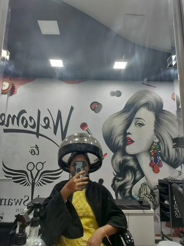 RJ's Hair and Beauty Studio