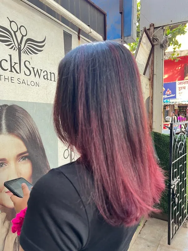 RJ's Hair and Beauty Studio