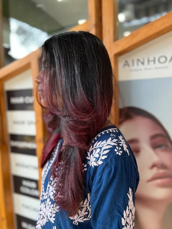 RJ's Hair and Beauty Studio
