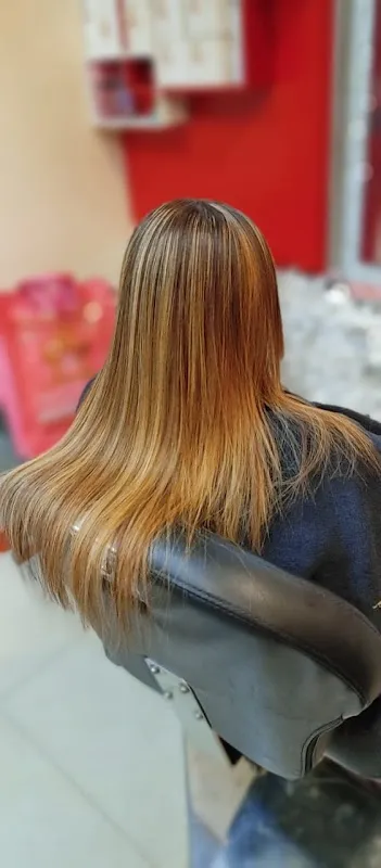 RJ's Hair and Beauty Studio