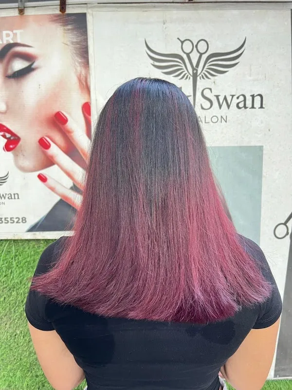 RJ's Hair and Beauty Studio