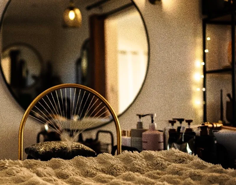 AAYANA hair . body . spa