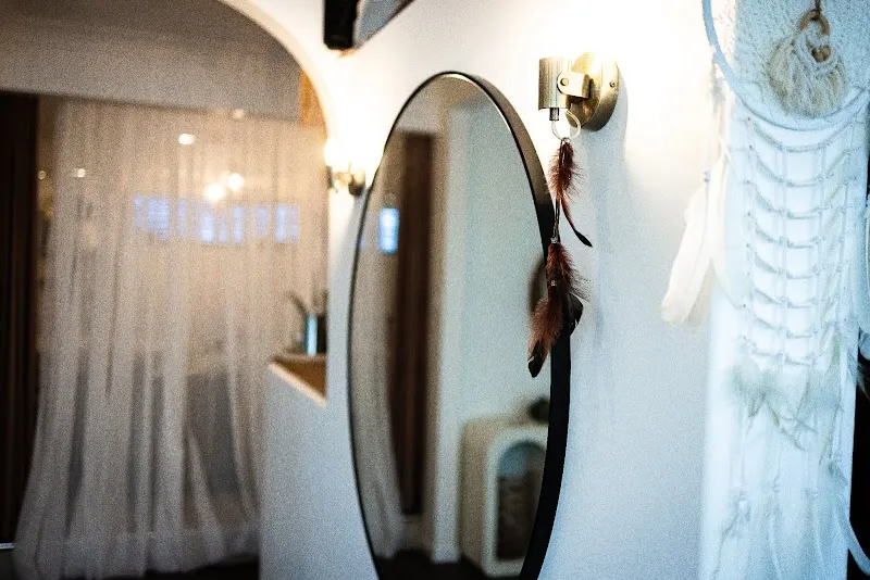 AAYANA hair . body . spa