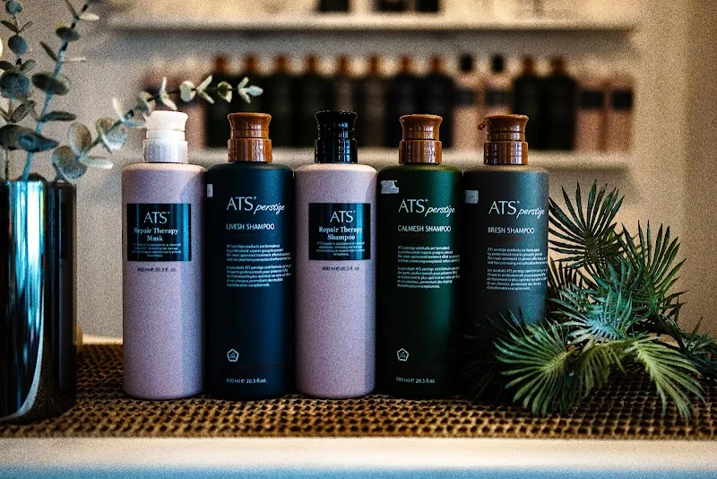 AAYANA hair . body . spa