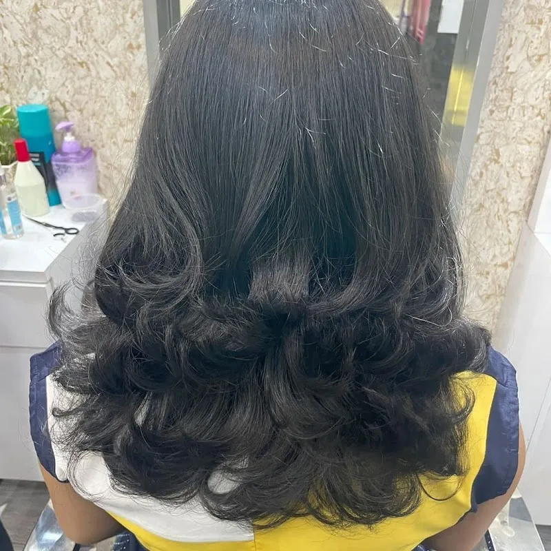 Appearance Unisex Salon ( Best salon Near me)