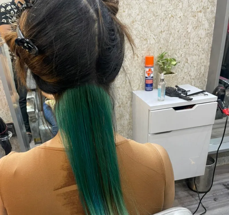 Appearance Unisex Salon ( Best salon Near me)
