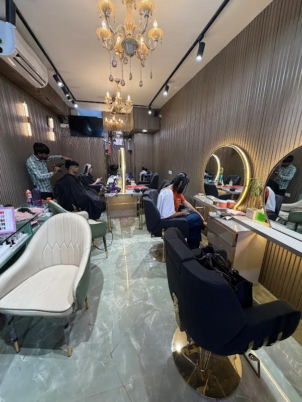 Appearance Unisex Salon ( Best salon Near me)