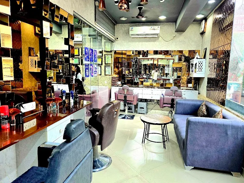 Skin Alive Unisex Salon And Academy