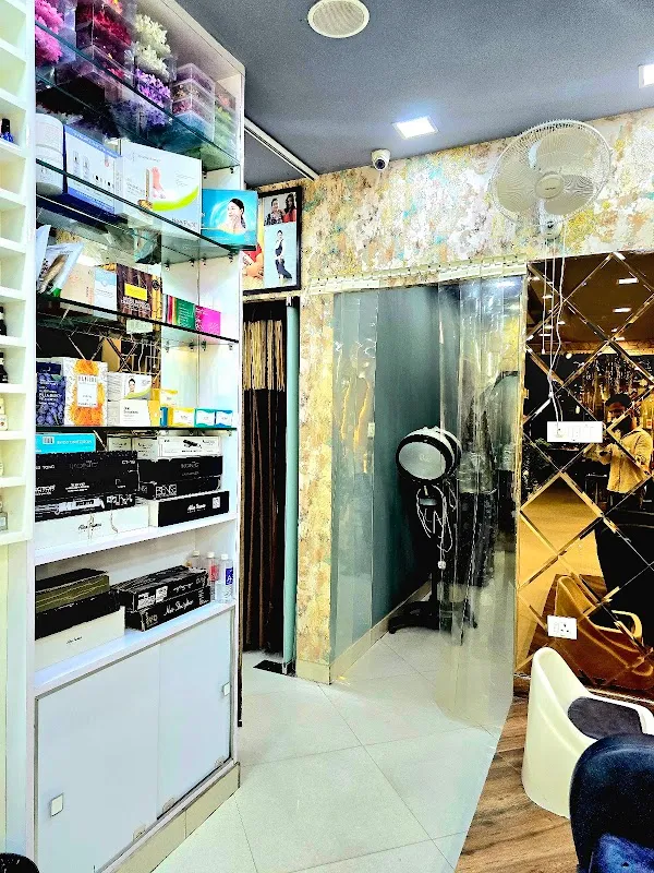 Skin Alive Unisex Salon And Academy