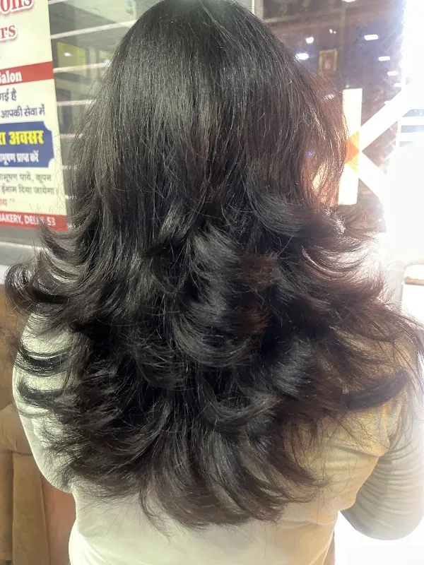 Skin Alive Unisex Salon And Academy