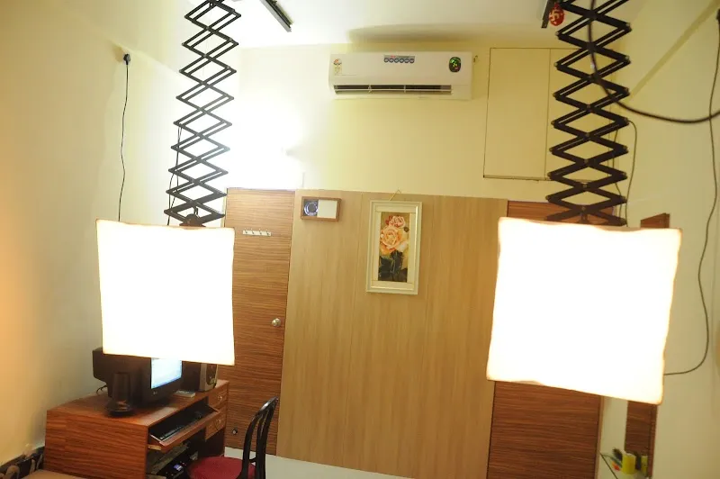 Photo Park Colour Lab & Studio