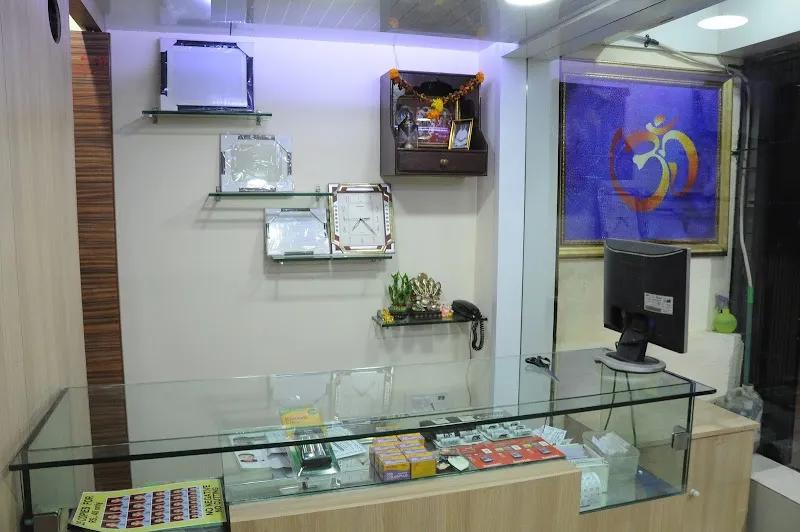 Photo Park Colour Lab & Studio