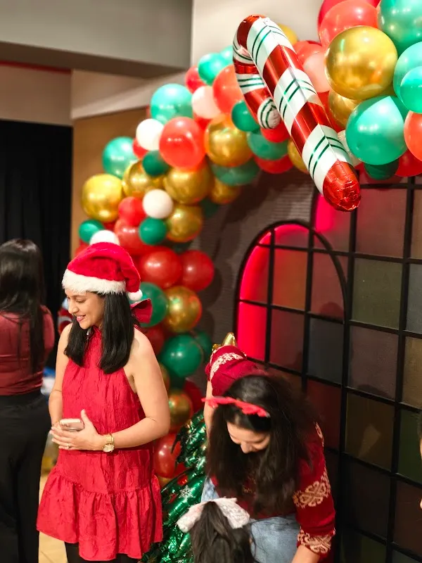Nav Nritya Studios