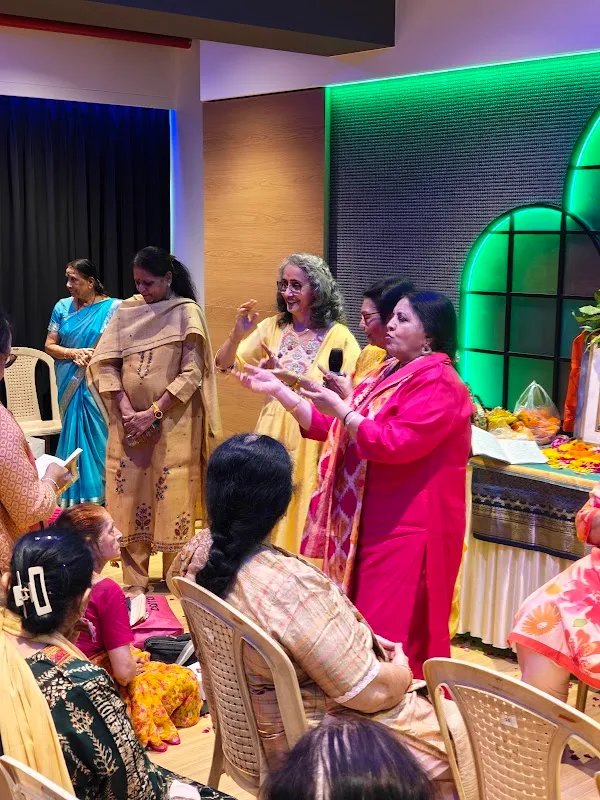 Nav Nritya Studios