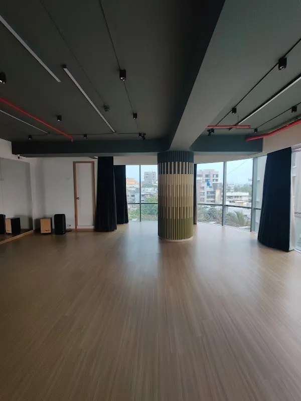 Nav Nritya Studios